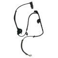 Abs Anti Lock Brake Wheel Speed Sensor Rear Left For Toyota Rav4 8954642030 