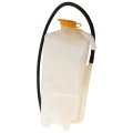 Front Washer Reservoir For Jeep Wrangler 2009 2010 2011 3 8 Liter Engine With Cap Replacement Ch3014184 55056542ae Pfm 