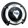 Cole Hersee M750bp Battery Selector Switch 