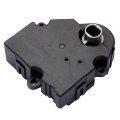 Hvac Blend Door Actuator 604-141 15920864 For Buick Enclave 2008-2012 Chevrolet Traverse 2009-2012 Gmc Acadia 2007-2012 Saturn 