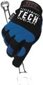 Performance Tool W89000 Tech Glove Large 