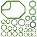Santech Mt2602 A C System O-ring And Gasket Kit 