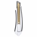 3m 159572 051141976549 Scotch Titanium Snap-off Utility Knife Large 