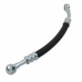 Bapmic 11361705532 Oil Supply Line Hose Washers For Bmw E46 E39 E60 E83 X3 X5 Z4 M3
