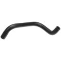 Molded Heater Hose For Mazda Miata 1999 To 25 Reinforced Rubber Black 0 6 In And 0 72 Inside Diameters Olx-acd16136m-cl360a55 