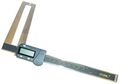 Central Tools 3m430 Electronic Digital Rotor Gage 