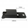Handle End Cap W10838116 For Whirlpool Wrt138fzdm00 Refrigerator