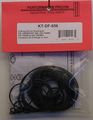 Duo-fast Ds-1580bp Sp-348 Ds-7648b O-ring Kit Ktdf656 
