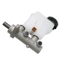 Brake Master Cylinder And Reservoir For Hyundai Sonata 2006 2010 Azera 2013 M630456 585103k300 Replacement 