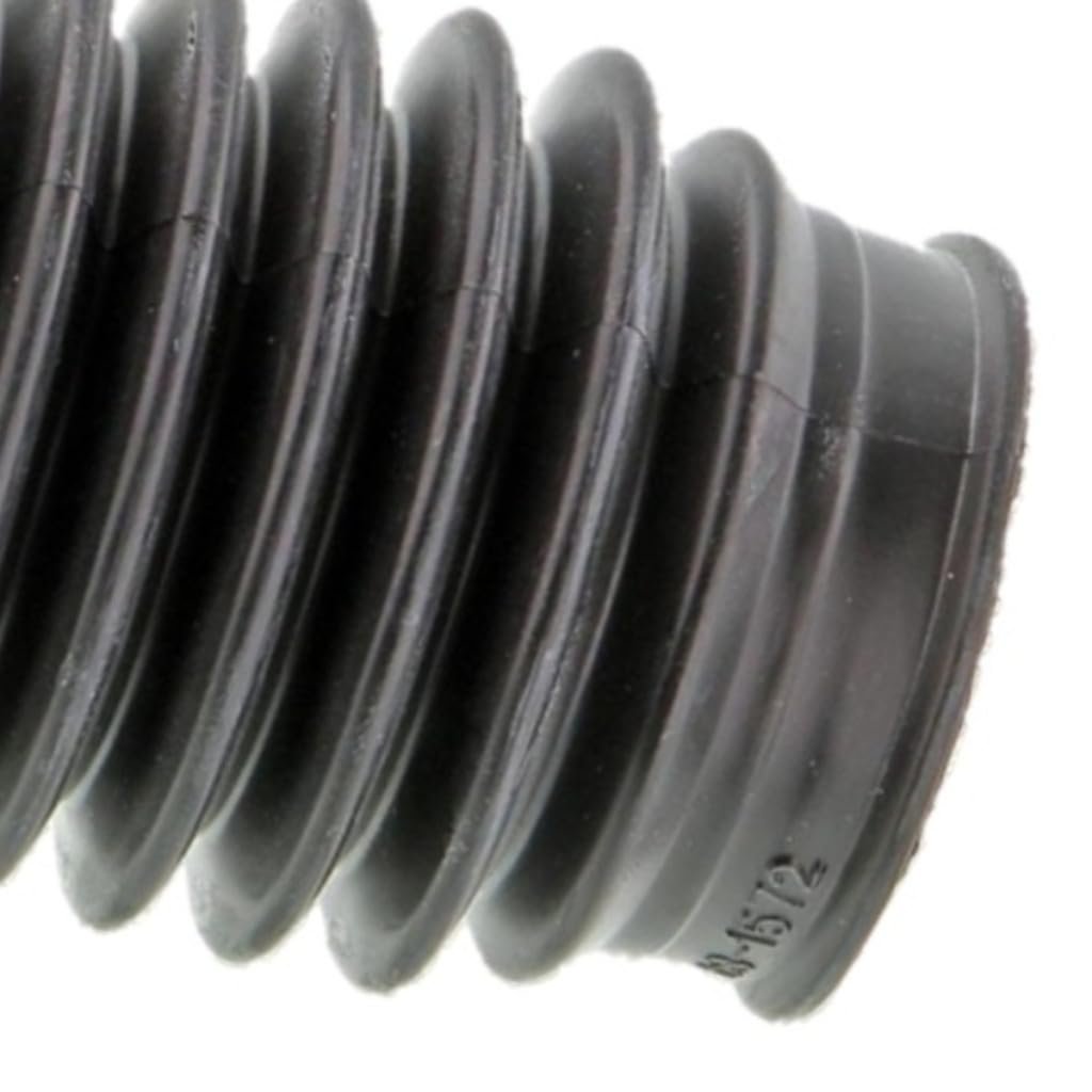 Rack And Pinion Bellows Set For 2003 2008 Hyundai Tiburon Rubber Black 0 595 In End 1 Inside Diameter Alx Pau Og Gs80014 Cla2