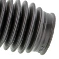 Rack And Pinion Bellows Set For 2003 2008 Hyundai Tiburon Rubber Black 0 595 In End 1 Inside Diameter Alx Pau Og Gs80014 Cla2