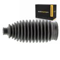 Rack And Pinion Bellows Set For 2003 2008 Hyundai Tiburon Rubber Black 0 595 In End 1 Inside Diameter Alx Pau Og Gs80014 Cla2