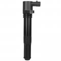 Ocpty Ignition Coil Coils Pack Uf700 For Fiat 500 2009-20 L4 1 4l Petrol Hatchback Punto 2007-2008 2013 1 Pcs