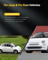 Ocpty Ignition Coil Coils Pack Uf700 For Fiat 500 2009-20 L4 1 4l Petrol Hatchback Punto 2007-2008 2013 1 Pcs
