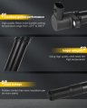 Ocpty Ignition Coil Coils Pack Uf700 For Fiat 500 2009-20 L4 1 4l Petrol Hatchback Punto 2007-2008 2013 1 Pcs