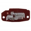 Ocpty A C Heater Blower Motor Module With Resistor Replacement Fit For 2002-2014d E-150 2003-2005d Club Wagon 1997-2008 For