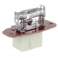 Ocpty A C Heater Blower Motor Module With Resistor Replacement Fit For 2002-2014d E-150 2003-2005d Club Wagon 1997-2008 For