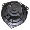Blower Motor With Wheel For Nissan Pathfinder 1996 To 2004 Ni3126103 272207j201 Front Position Standard Style Black