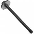 Caltric Clutch Hex Screw Compatible With Can-am Bombardier Outlander Max 500 Efi 2009-2015 Commander 1000 2014-2017