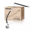 A-premium A C Discharge Line Hose Assembly Compatible With Chevrolet Gmc Models Tahoe Suburban Yukon Xl 1500 2500 Cadillac