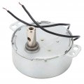 Synchronous Synchron Motor Electric Motors Fan Alloy Copper Cw Ccw Lowa Speed 30 36r Min 49ktyz Ac 220v