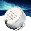 Synchronous Synchron Motor Electric Motors Fan Alloy Copper Cw Ccw Lowa Speed 30 36r Min 49ktyz Ac 220v