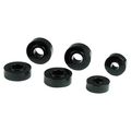 C3027 Aluminum Body Mount For Automotive Accessories 