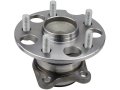 Rear Right Passenger Side Wheel Bearing Hub Assembly For 2009-2015 Toyota Venza Fwd 