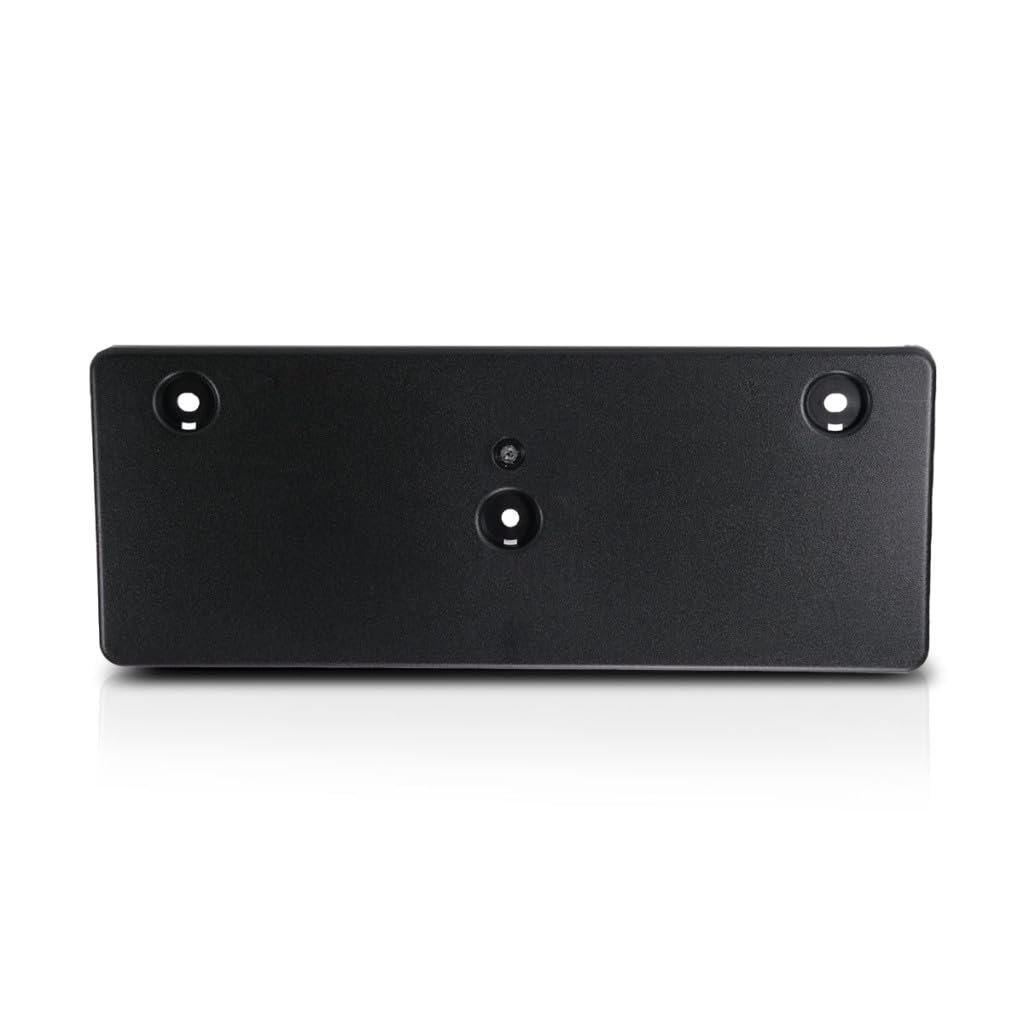 Front License Plate Bracket For Hyundai Tucson 2022 2023 Polypropylene Plastic Replacement Hy1068131 191275804339 86529cw010