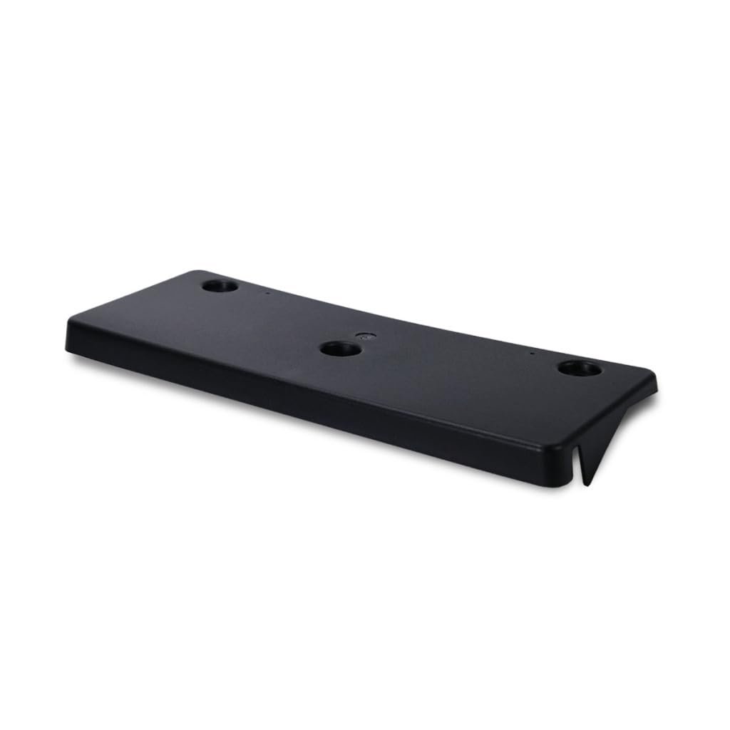 Front License Plate Bracket For Hyundai Tucson 2022 2023 Polypropylene Plastic Replacement Hy1068131 191275804339 86529cw010