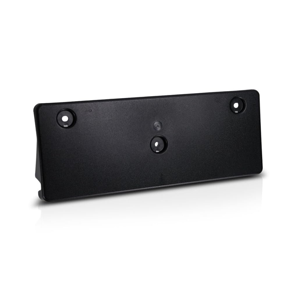 Front License Plate Bracket For Hyundai Tucson 2022 2023 Polypropylene Plastic Replacement Hy1068131 191275804339 86529cw010