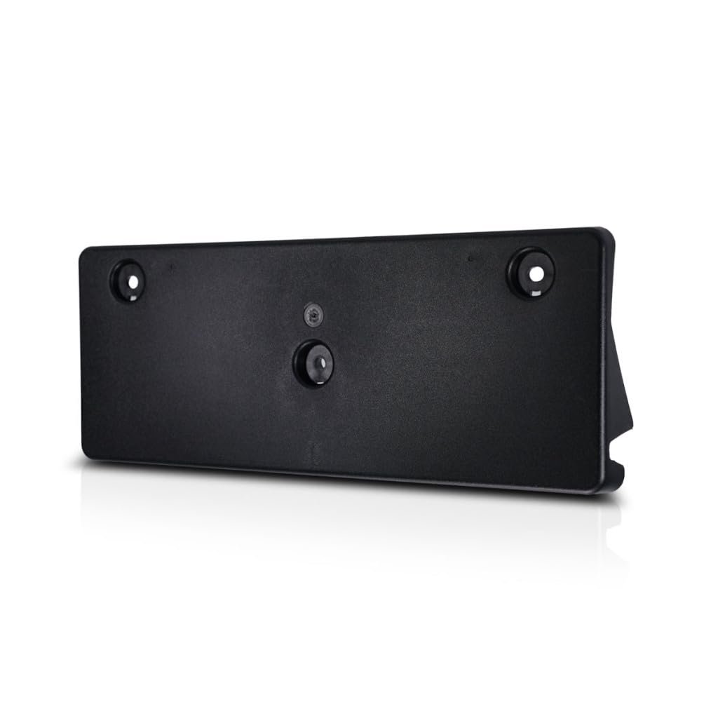 Front License Plate Bracket For Hyundai Tucson 2022 2023 Polypropylene Plastic Replacement Hy1068131 191275804339 86529cw010