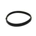 Variable Timing Solenoid Seal For Chevy Camaro 2016 2017 2018 2019 2020 2021 Black Rubber 0 31 In Thickness Part Number 