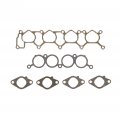 Domestic Gaskets Engine Rering Kit Fsbrr3016 Compatible With 98-04 Nissan Frontier Xterra 2 4 Dohc Ka24de Full Gasket Set
