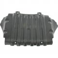 Front Engine Splash Shield For 2007-2013 Chevrolet Silverado 1500 Lower 