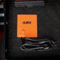 Abn Silicone Heater Pad Car Battery Engine Block Oil Pan 4x5 Inch A 120v 250 Watt