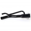 Ocpty Fuel Filler Neck Tube Fn582 Steel Pipe Fits Ford For E-150 Club Wagon Econoline Club For E-250 E-350 1997-2003