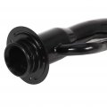 Ocpty Fuel Filler Neck Tube Fn582 Steel Pipe Fits Ford For E-150 Club Wagon Econoline Club For E-250 E-350 1997-2003