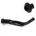 Ocpty Fuel Filler Neck Tube Fn582 Steel Pipe Fits Ford For E-150 Club Wagon Econoline Club For E-250 E-350 1997-2003