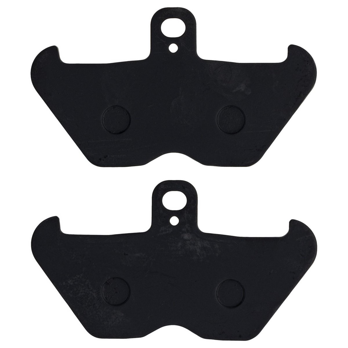 Niche Brake Pad For Set Bmw R100r R1100gs R1100r R1100s R850r R1200c 34117663764 Front Organic 2 Pack