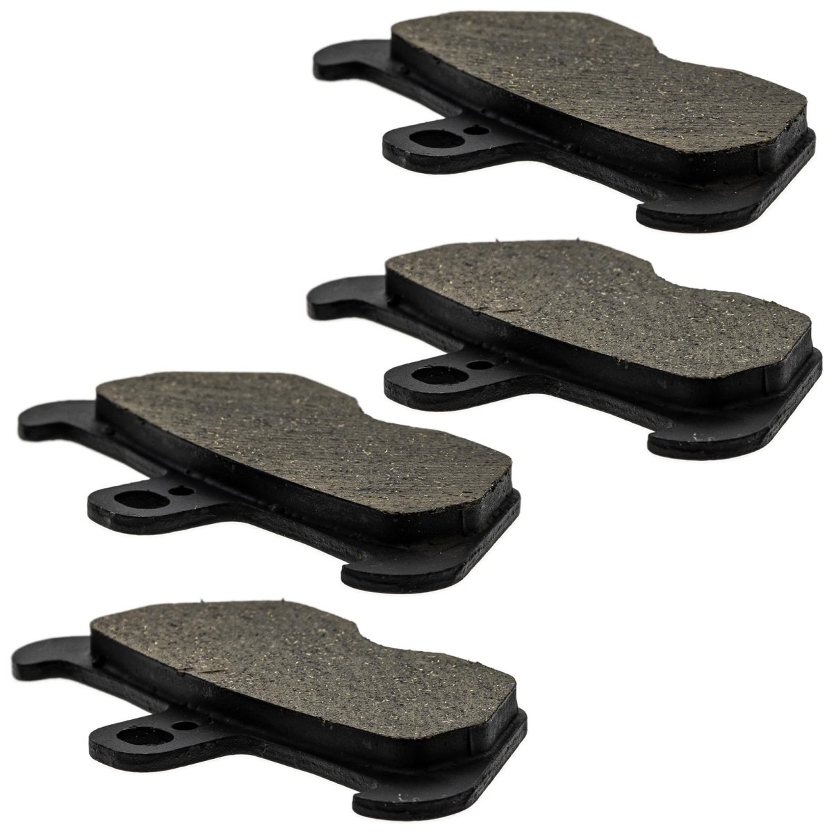 Niche Brake Pad For Set Bmw R100r R1100gs R1100r R1100s R850r R1200c 34117663764 Front Organic 2 Pack