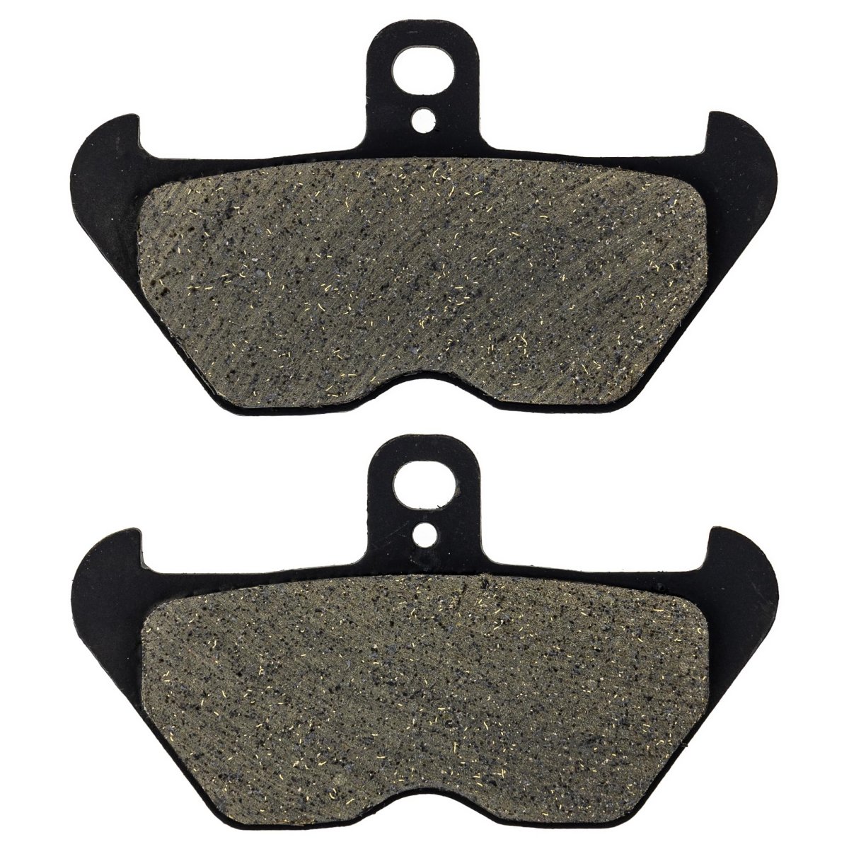 Niche Brake Pad For Set Bmw R100r R1100gs R1100r R1100s R850r R1200c 34117663764 Front Organic 2 Pack
