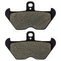 Niche Brake Pad For Set Bmw R100r R1100gs R1100r R1100s R850r R1200c 34117663764 Front Organic 2 Pack