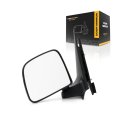 Door Mirror For Mazda B2300 1994 1995 1996 1997 Driver Side Textured Black Manual Adjust Folding Paddle Style Fo1320156
