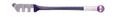 C R Laurence Ca1134 Crl Fletcher Ball End Thick Float Glass Carbide Wheel Cutter 