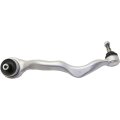 Front Lower Frontward Control Arm For Bmw 328d 330e 2014 2015 2016 2017 2018 Driver Side With Ball Joint And Bushing Forged 