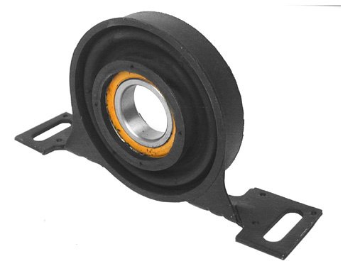 Bmw 92-03 6cyl Driveshaft Center Support Bearing Assembly