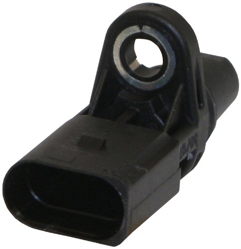 180-0578 Cam Angle Sensor Camshaft Position With Flange Mount And Corrosion Resistant Terminals 0 To 360 Degrees Measuring