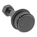Front Press In Ball Joint Assembly For 1991 1992 1993 1994 Ford Explorer Alx Pau Og Gk8411 Cla2 Black Standard Replacement Part 