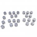 Kison Set Of 24pcs Hydraulic Valve Lifter Cam Follower Kit For Bmw M52 M54 M56 S50 S52 Dodge Freightliner Sprinter 2 7l